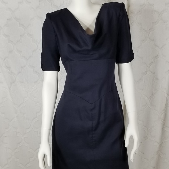 Black Halo Dresses & Skirts - Black Halo Jackie O Dress